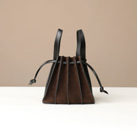 Suede Mini Papillon