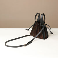 Suede Mini Papillon