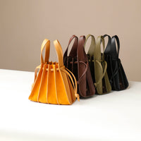 Suede Mini Papillon