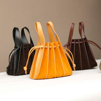 Suede Mini Papillon