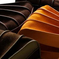 Suede Mini Papillon