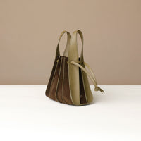 Suede Mini Papillon