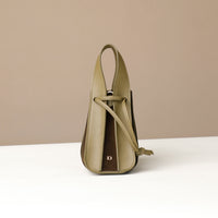Suede Mini Papillon