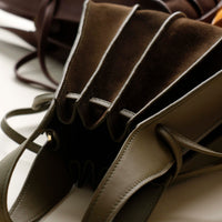 Suede Mini Papillon