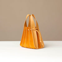 Suede Mini Papillon