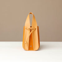 Suede Mini Papillon