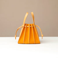 Suede Mini Papillon