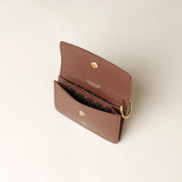 Mini Duo Card Holder