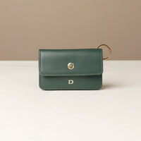 Mini Duo Card Holder