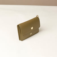 Mini Duo Card Holder