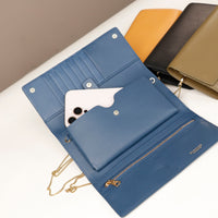 Clutch VersaViva with Strap