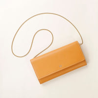 Clutch VersaViva with Strap