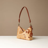 Hair-on Zesté Crossbody Jr.
