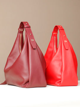 Leather Mia Minimale Sr.