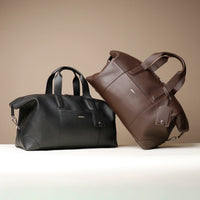 Hegarty Travel Bag
