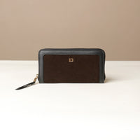 Suede NatureHold Wallet